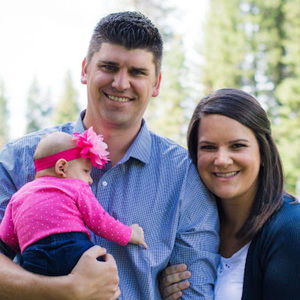 Meet your Posher, William